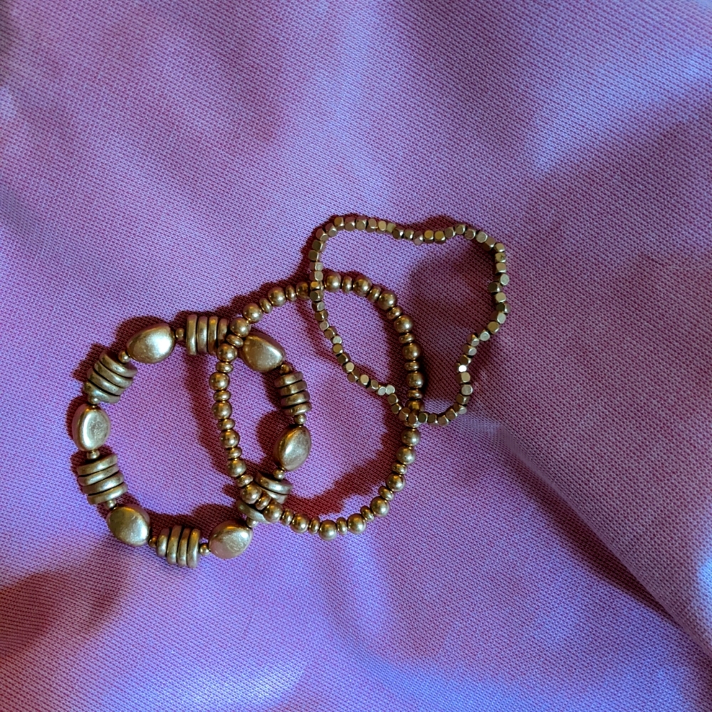 Universal Thread Bracelets,z